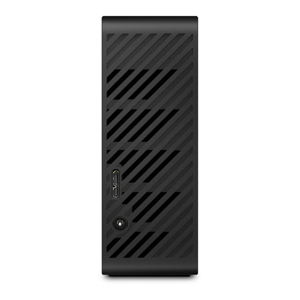 Seagate Expansion 12 TB Desktop USB 3.0 External Hard Disk Drive