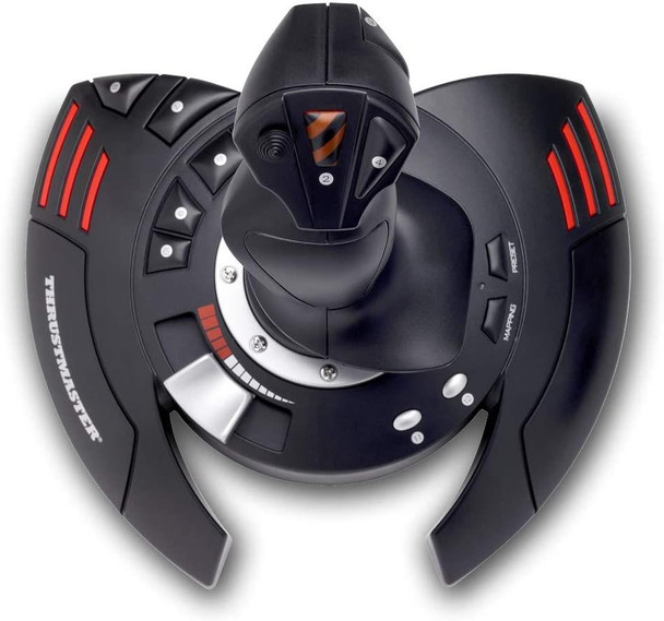 Thrustmaster T.Flight Stick X Joystick For Flight Simulators PC /PS3 Compatible