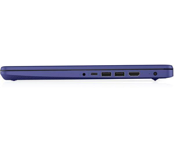 HP 14s-dq0505sa 14" Laptop Intel Celeron N4020 4GB 64GB eMMC Windows 10
