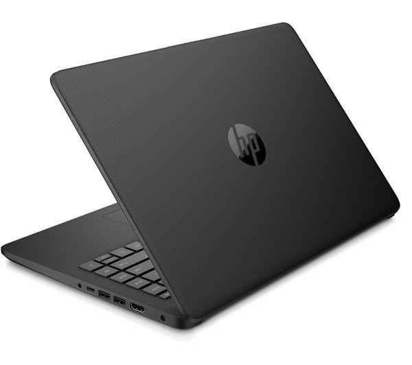 HP Stream 14s-dq0504sa 14" Laptop Intel Celeron N4020 4GB 64GB Windows 10