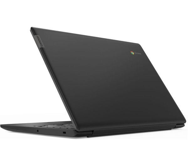 Lenovo S330 14" FHD Chromebook MediaTek MT8173C 4GB RAM 64GB eMMC