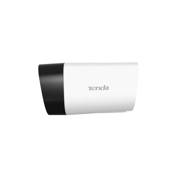 Tenda IT6-LCS 3MP Ultra HD 1296p Full Color Bullet CCTV Security Camera