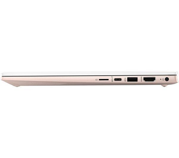 HP Pavilion 14-dv0607na 14" Touchscreen Laptop Intel Pentium Gold 7505 4GB 128GB