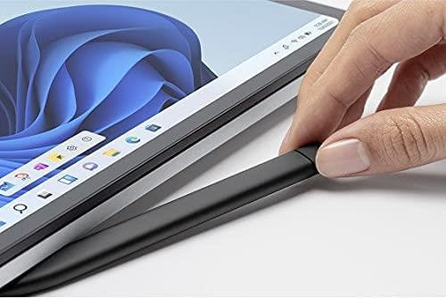 Microsoft Surface Slim Pen 2 Bluetooth Enabled Stylus Black