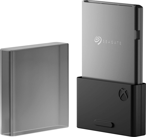 Seagate Expansion 1TB SSD Storage Card for Microsoft Xbox Series X | S