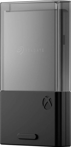 Seagate Expansion 1TB SSD Storage Card for Microsoft Xbox Series X | S