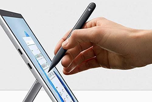 Microsoft Surface Slim Pen 2 Bluetooth Enabled Stylus - Black