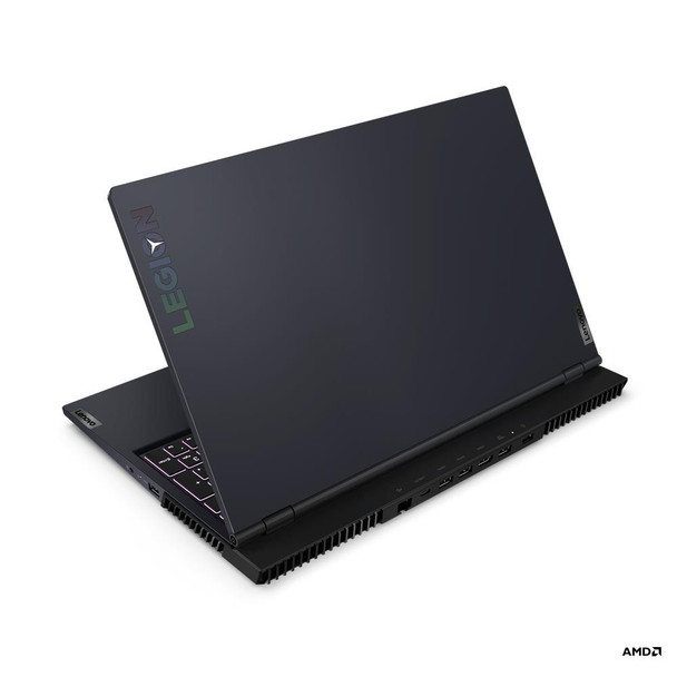 Lenovo Legion 5 15.6" 165Hz Gaming Laptop AMD Ryzen 7 5800H 8GB 512GB RTX 3060