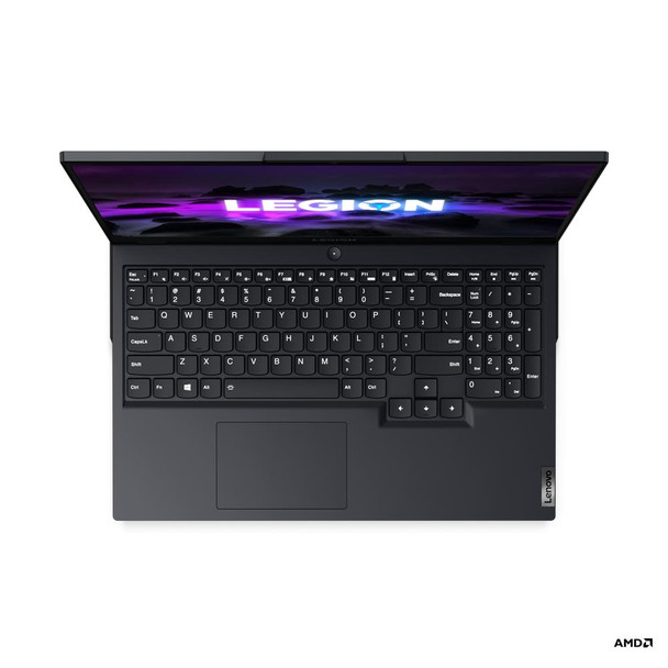 Lenovo Legion 5 15.6" 165Hz Gaming Laptop AMD Ryzen 7 5800H 8GB 512GB RTX 3060