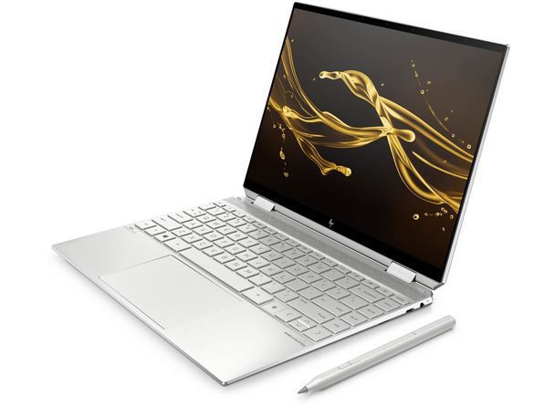 HP Spectre x360 14-ea0008na 13.5" 3K2K OLED Laptop i7 1165G7 11th Gen 16GB 512GB