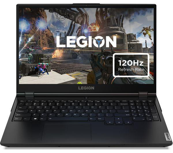 Lenovo Legion 5i 15.6" 120hz Laptop Core i5 10300H 16GB 512GB GeForce RTX 2060