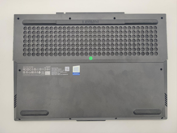 Lenovo Legion 5i 15.6" 120hz Laptop Core i5 10300H 16GB 512GB GeForce RTX 2060