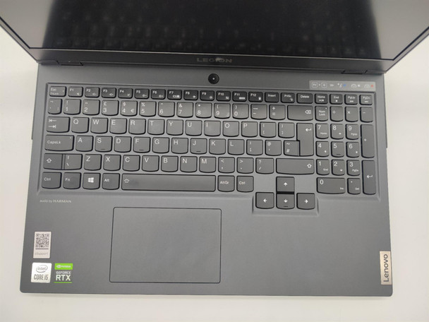 Lenovo Legion 5i 15.6" 120hz Laptop Core i5 10300H 16GB 512GB GeForce RTX 2060