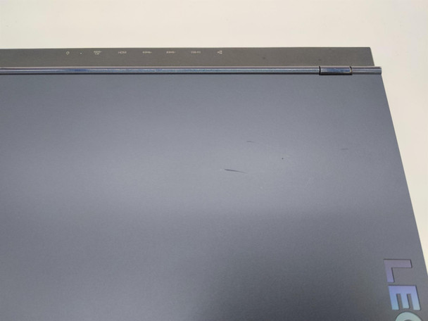 Lenovo Legion 5 15.6" 120Hz Laptop Ryzen 7 5800H 8GB RAM 512GB SSD GeForce RTX 3060