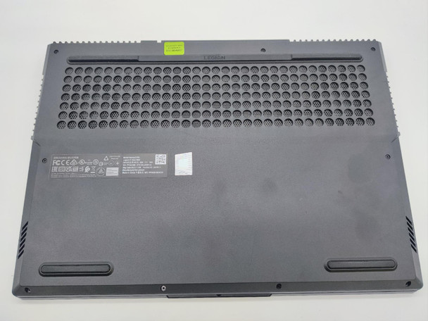 Lenovo Legion 5 15.6" 120Hz Laptop Ryzen 7 5800H 8GB RAM 512GB SSD GeForce RTX 3060