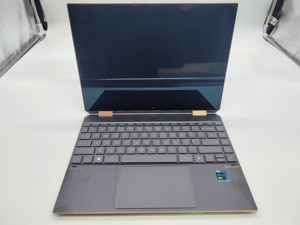 HP Spectre x360 13.5" 2 in 1 Laptop Intel Core i7 1165G7 11th Gen 16GB RAM 512GB SSD