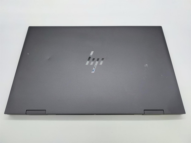 HP Envy x360 15-eu0501sa 15.6" Laptop Windows 10 AMD Ryzen 7 5700U 16GB RAM 512GB