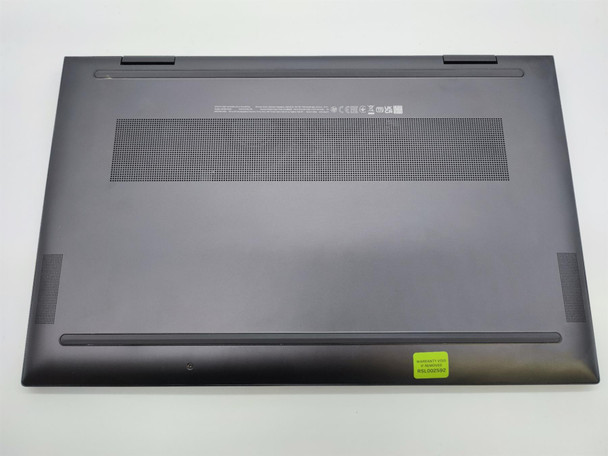 HP Envy x360 15-eu0501sa 15.6" Laptop Windows 10 AMD Ryzen 7 5700U 16GB RAM 512GB