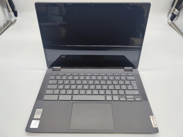 Lenovo IdeaPad Flex 5i Chromebook Core i3 10110U 128GB SSD 13.3" Touchscreen Laptop
