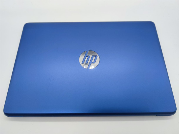 HP Stream 11-ak0514sa Intel Celeron N4020 4GB RAM 64GB eMMC Blue 11.6" Laptop