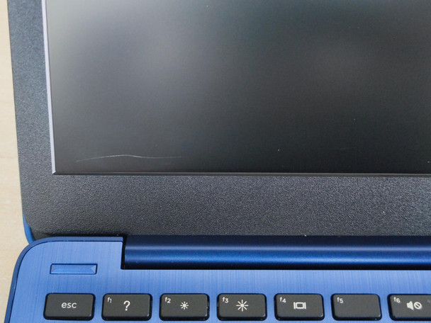 HP Stream 11-ak0514sa 11.6" Laptop Intel Celeron N4020 4GB RAM 64GB Blue