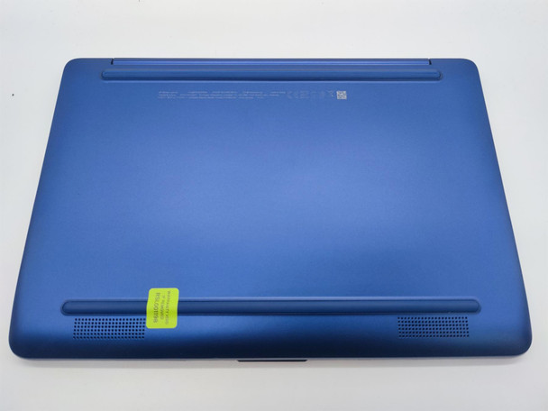 HP Stream 11-ak0514sa 11.6" Laptop Intel Celeron N4020 4GB RAM 64GB Blue