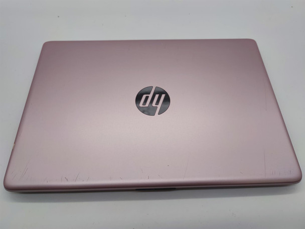 HP Stream 11-ak0514sa 11.6" Laptop Pink Celeron N4020 64GB eMMC Windows 10