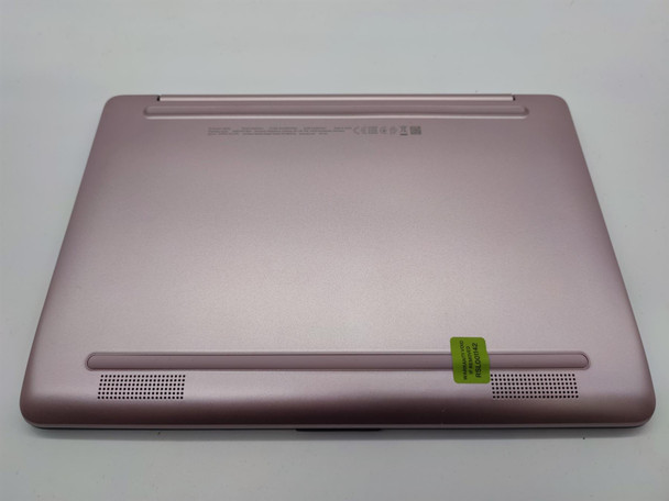 HP Stream 11-ak0514sa 11.6" Laptop Pink Celeron N4020 64GB eMMC Windows 10