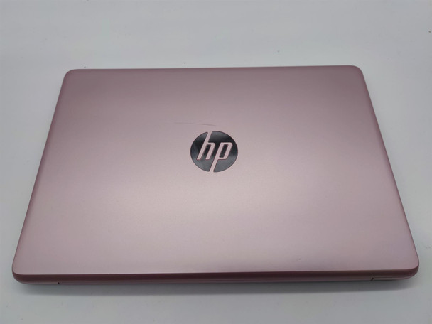HP Stream 11-ak0514sa Laptop 11.6" Celeron N4020 64GB eMMC Windows 10 Pink