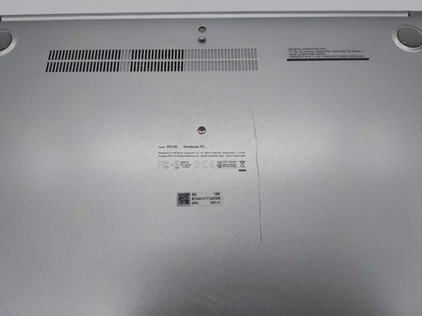 ASUS VivoBook 15 15.6" FHD OLED Laptop Intel Core i5 1135G7 16GB RAM 512GB SSD