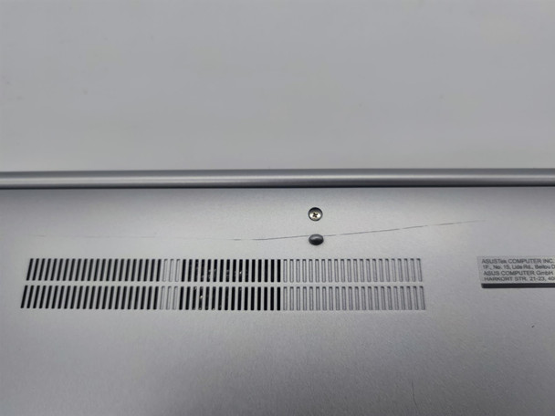 ASUS VivoBook 15 15.6" FHD OLED Laptop Intel Core i5 1135G7 16GB RAM 512GB SSD