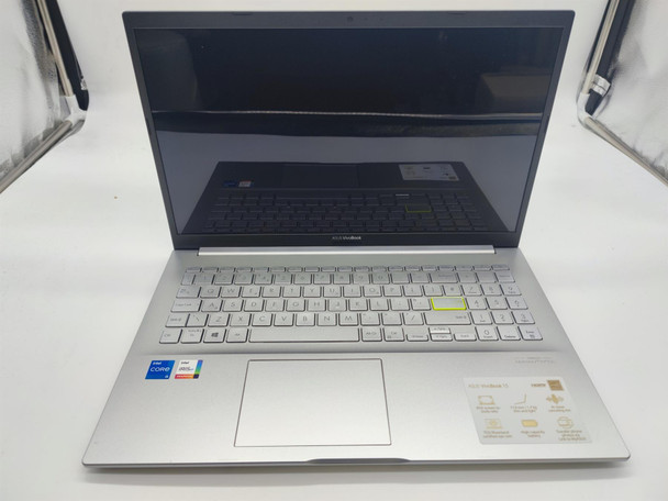 ASUS VivoBook 15 15.6" OLED FHD Laptop Intel Core i5 1135G7 16GB RAM 512GB SSD