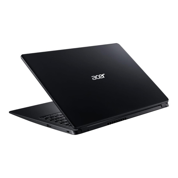 Acer Aspire 3 15.6" Laptop Intel Core i5 1035G1 10th gen 8GB RAM 256GB SSD Black