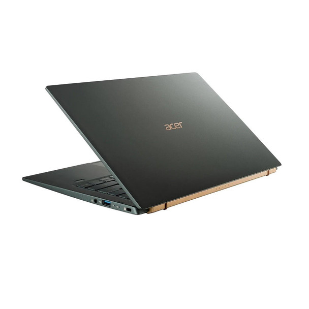 Acer Swift 5 14" Laptop Intel Core i5 1135G7 11th Gen 8GB RAM 512GB SSD Green