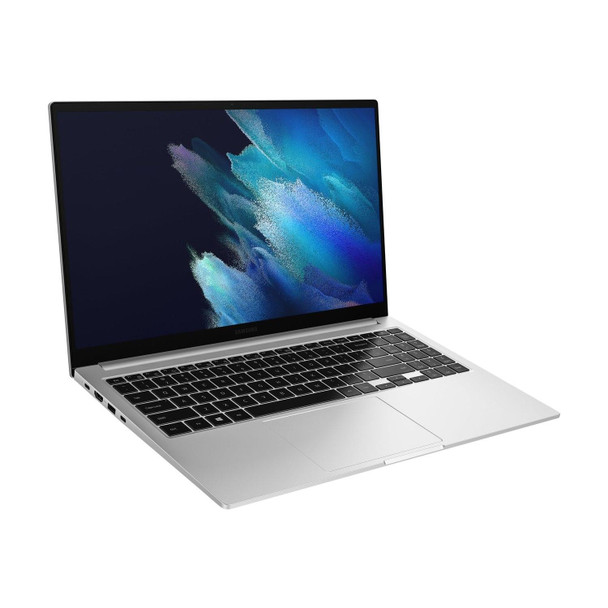 Samsung Galaxy Book 15.6" Laptop Intel Core i5 1135G7 11th Gen 8GB RAM 256GB SSD