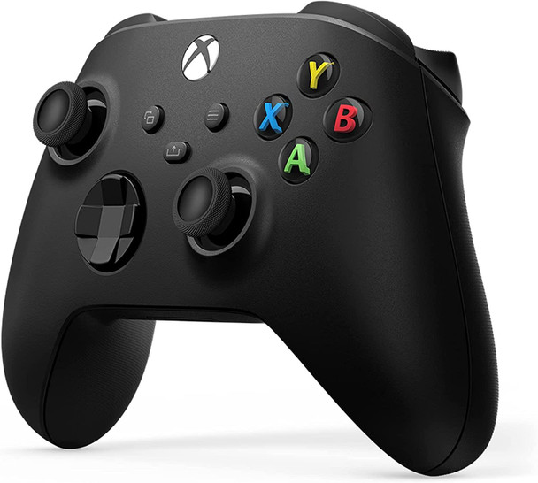 Microsoft Xbox Series X / S Wireless Battery Controller - Carbon Black