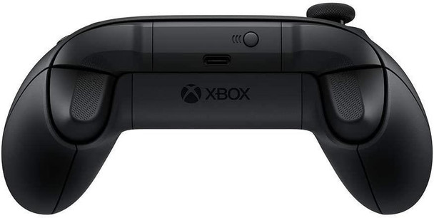 Microsoft Xbox Series X / S / PC Wireless Controller With USB C Cable - Black