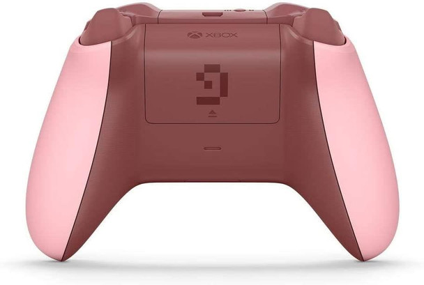 Microsoft Xbox One Bluetooth Wireless Minecraft Pig Controller Pink