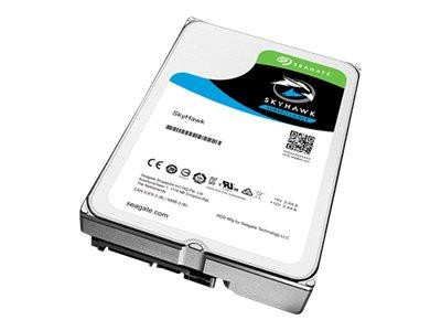 Seagate SkyHawk Surveillance 2TB 3.5" SATA 6Gb/s Internal Hard Disk Drive