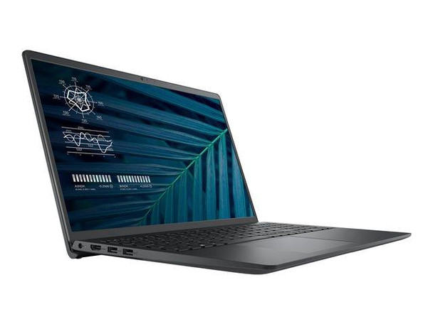 Dell Vostro 15 3510 15.6" Laptop i5 1135G7 11th Gen 8GB 256GB Windows 10 Pro