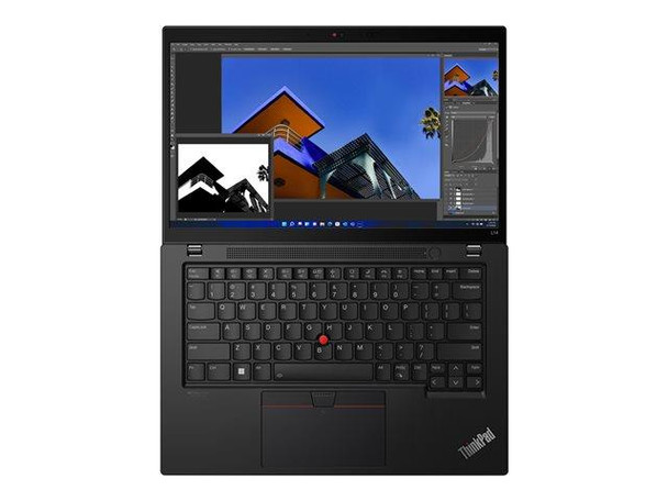 Lenovo ThinkPad L14 Gen 3 Intel Core i7 1255U 12th Gen 16GB 512GB Windows 10 Pro