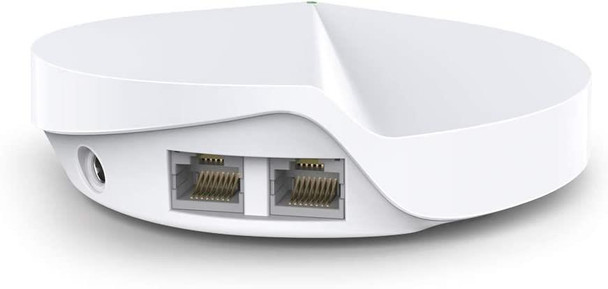 TP-Link Deco M5 Whole Home AC1300 Dual-Band WiFi System Twin Pack