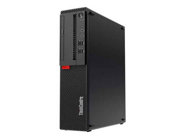 Lenovo ThinkCentre M710s Intel Core i5 7400 500GB 8GB Windows 10 SFF Desktop PC