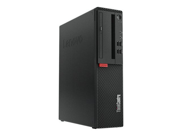 Lenovo ThinkCentre M710s Intel Core i5 7400 500GB 8GB Windows 10 SFF Desktop PC