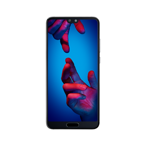 Huawei P20 5.8" 4GB / 128GB 4G Unlocked & SIM Free Smart Phone Black