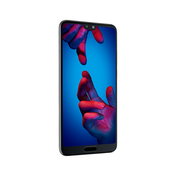 Huawei P20 5.8" 4GB / 128GB 4G Unlocked & SIM Free Smart Phone Black