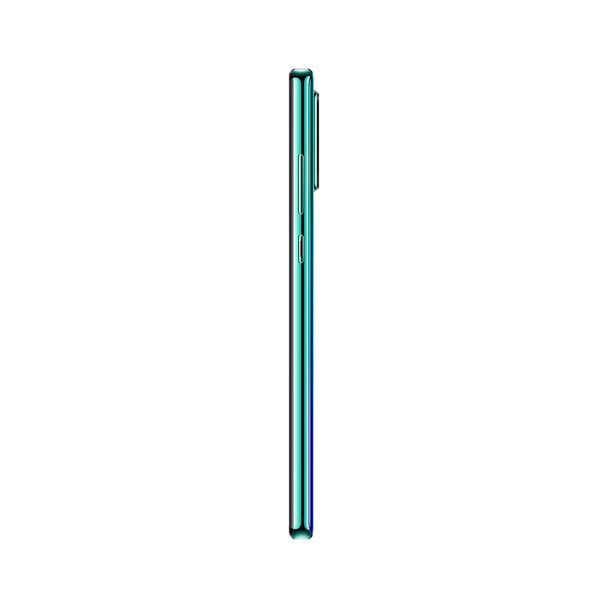 Huawei P30 6.1" 6GB 128GB 4G Unlocked & SIM Free Android Smart Phone Aurora Blue