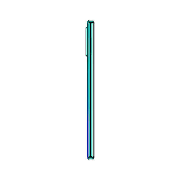 Huawei P30 6.1" 6GB 128GB 4G Unlocked & SIM Free Android Smart Phone Aurora Blue