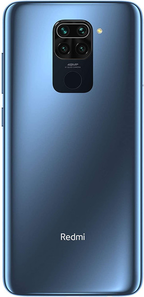 Xiaomi Redmi Note 9  6.53" FHD+ 3GB/64GB 4G Android Dual Sim Free SmartPhone