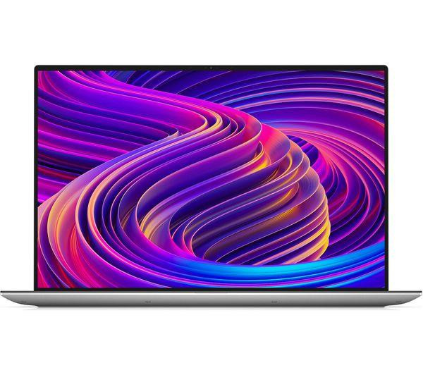 Dell XPS 15 9510 15.6" FHD+ LED i7 11800H 11th Gen 16GB 1TB SSD RTX 3050 Ti